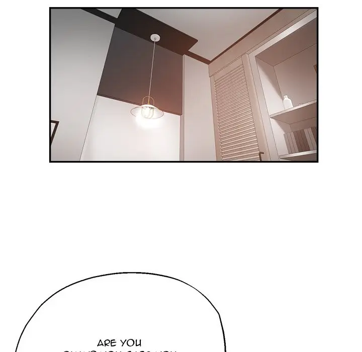 Stretched Out Love Episode 12 - Page 71