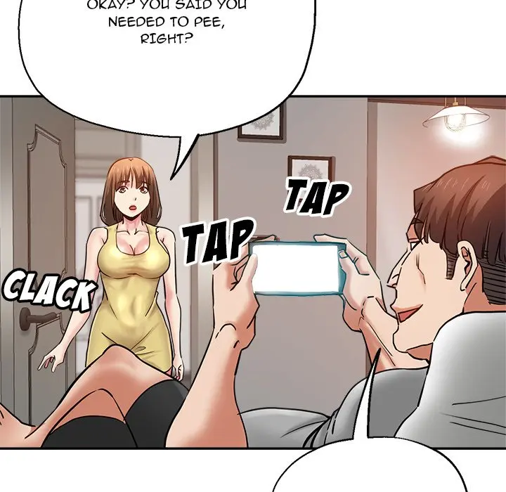 Stretched Out Love Episode 12 - Page 72