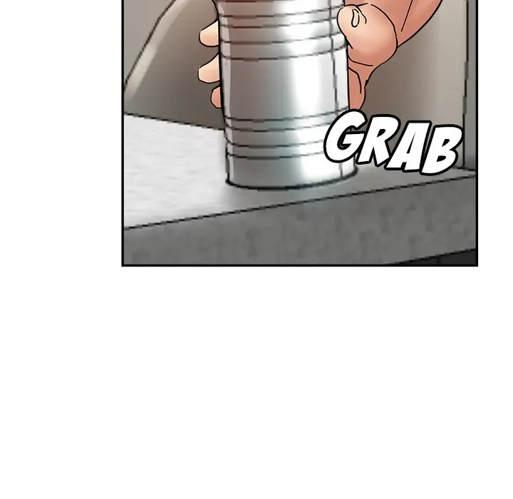 Stretched Out Love Episode 12 - Page 77