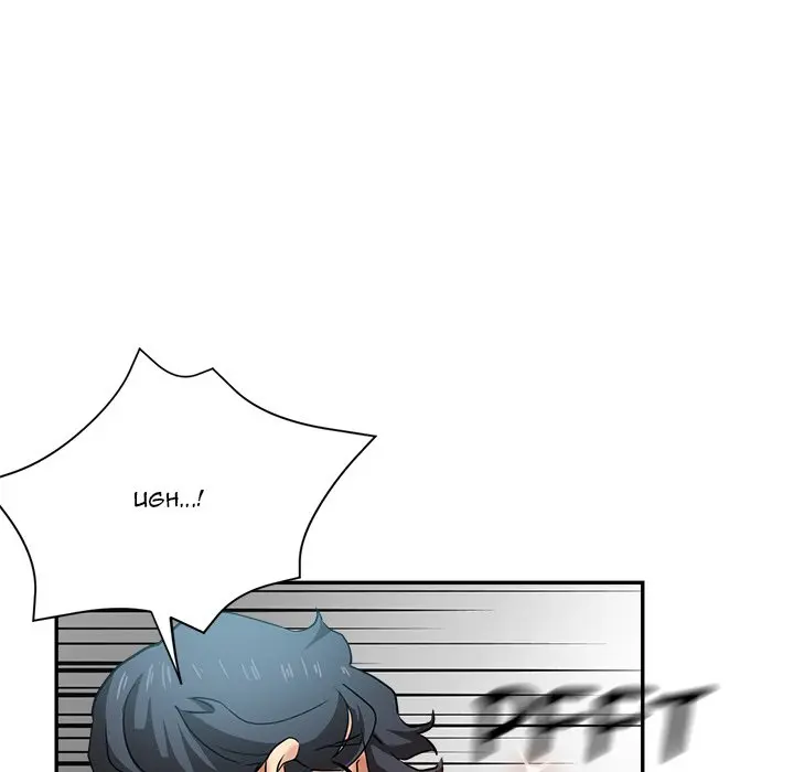 Stretched Out Love Episode 12 - Page 81
