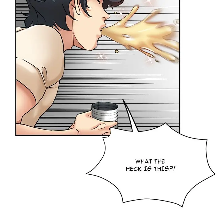 Stretched Out Love Episode 12 - Page 82