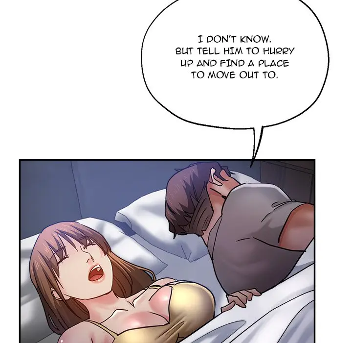 Stretched Out Love Episode 12 - Page 88