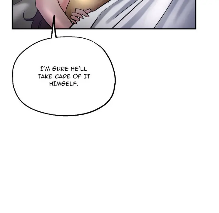 Stretched Out Love Episode 12 - Page 89