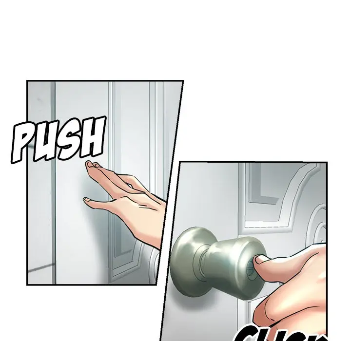 Stretched Out Love Episode 12 - Page 9
