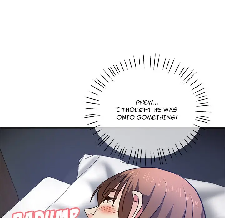 Stretched Out Love Episode 12 - Page 90