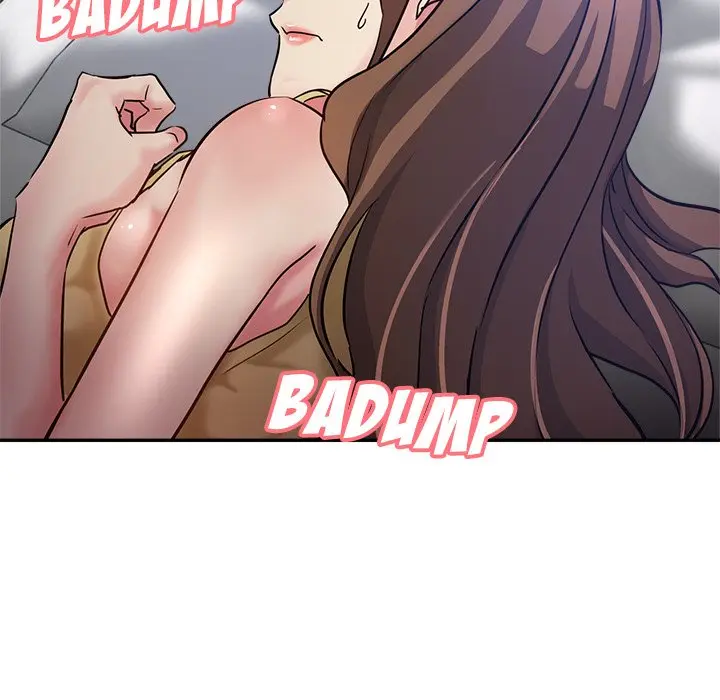 Stretched Out Love Episode 12 - Page 91