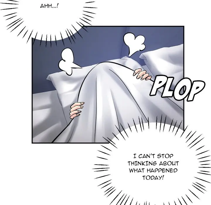 Stretched Out Love Episode 12 - Page 98