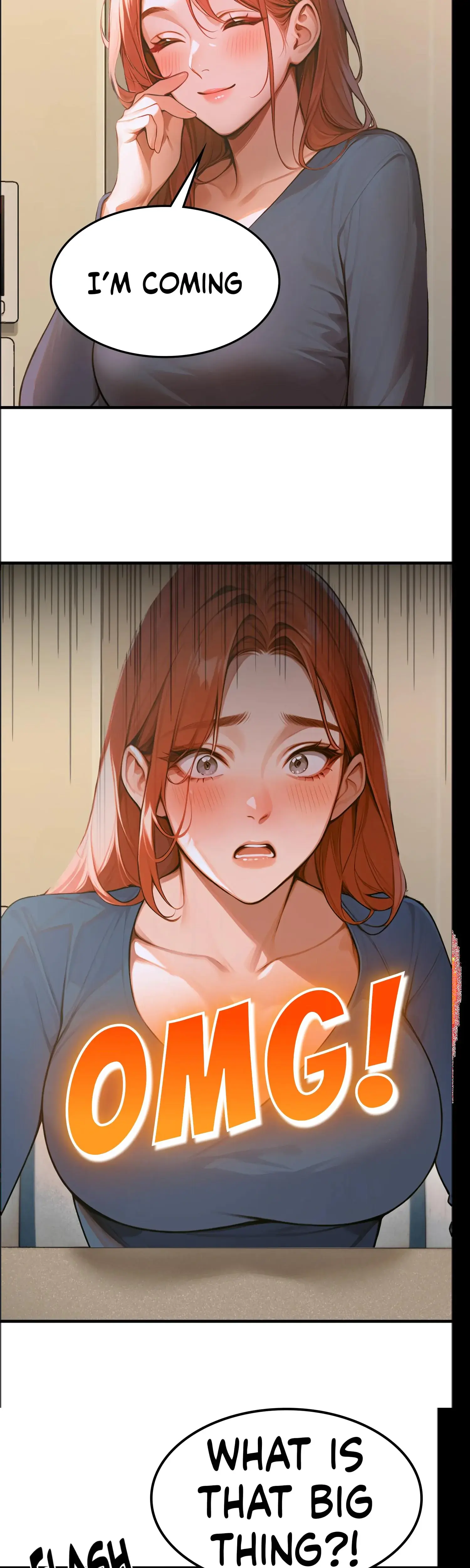 Strong Witch Episode 0 - Page 10