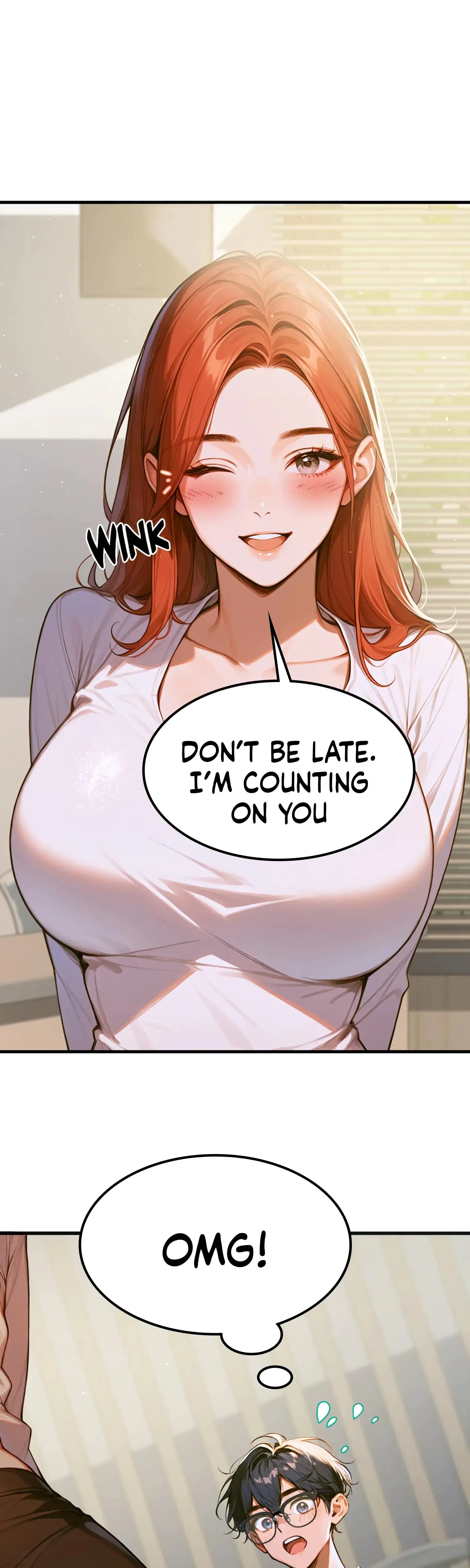 Strong Witch Episode 0 - Page 3