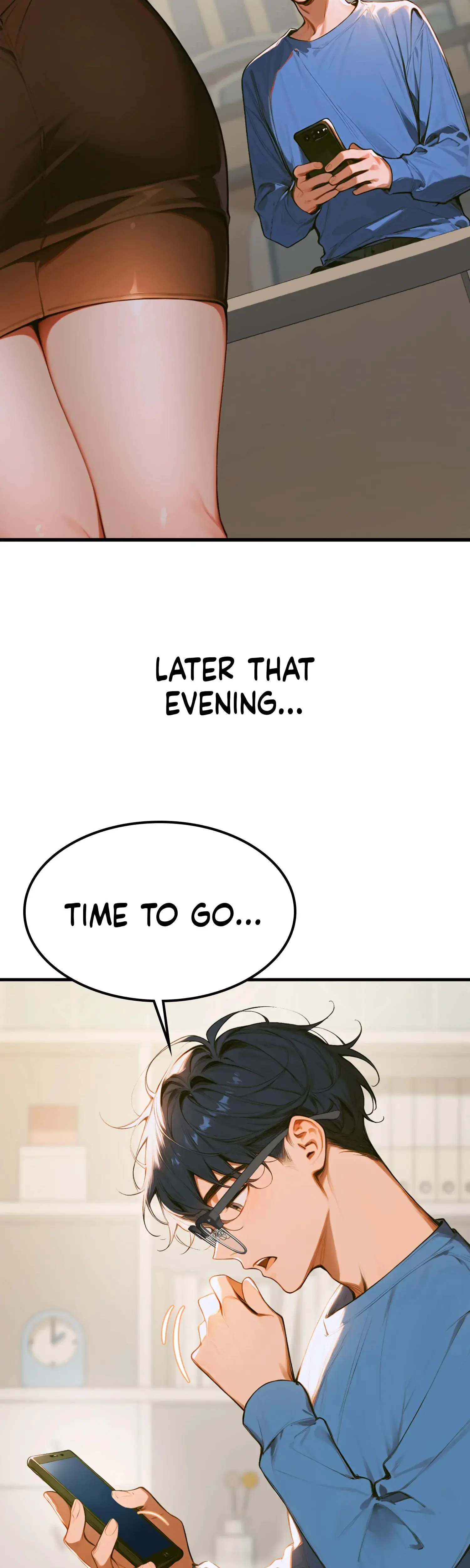 Strong Witch Episode 0 - Page 4