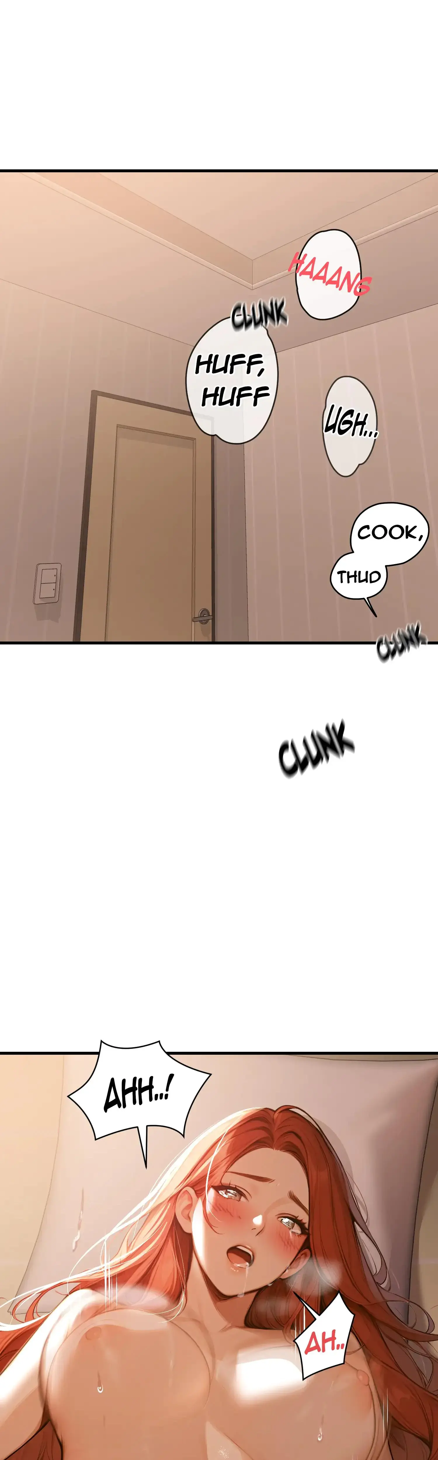 Strong Witch Episode 1 - Page 1