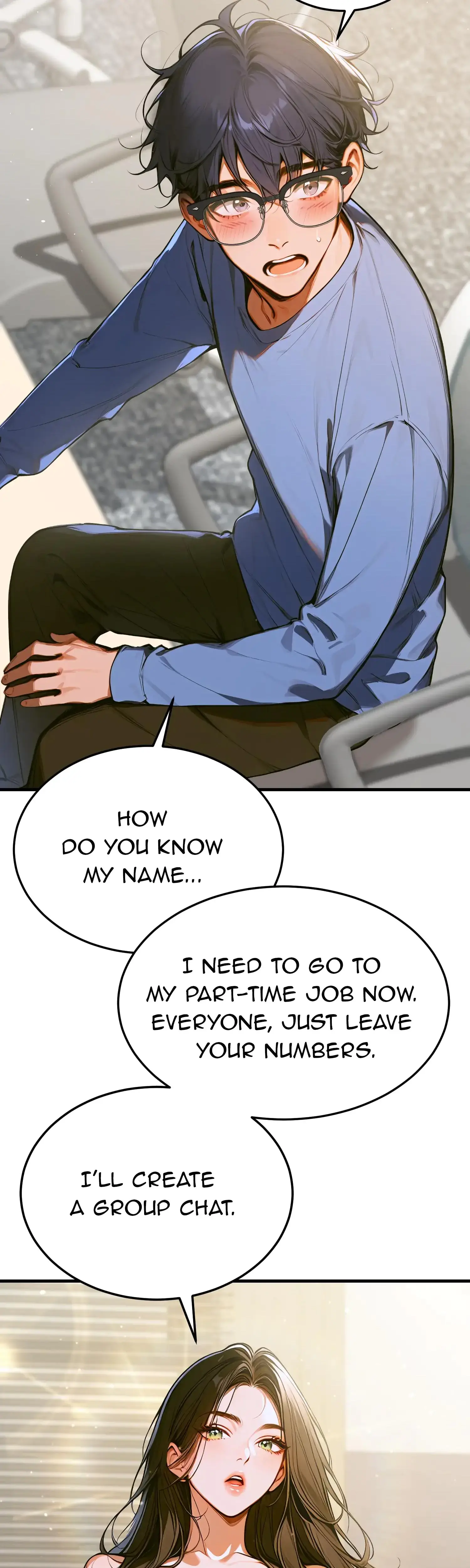 Strong Witch Episode 1 - Page 29
