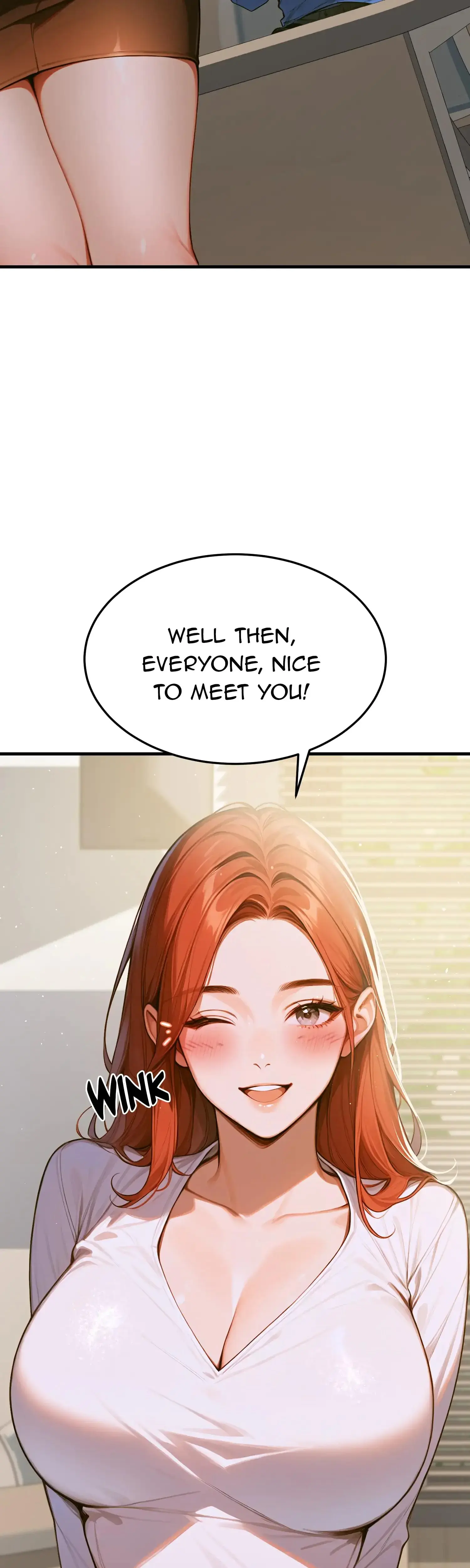 Strong Witch Episode 1 - Page 31