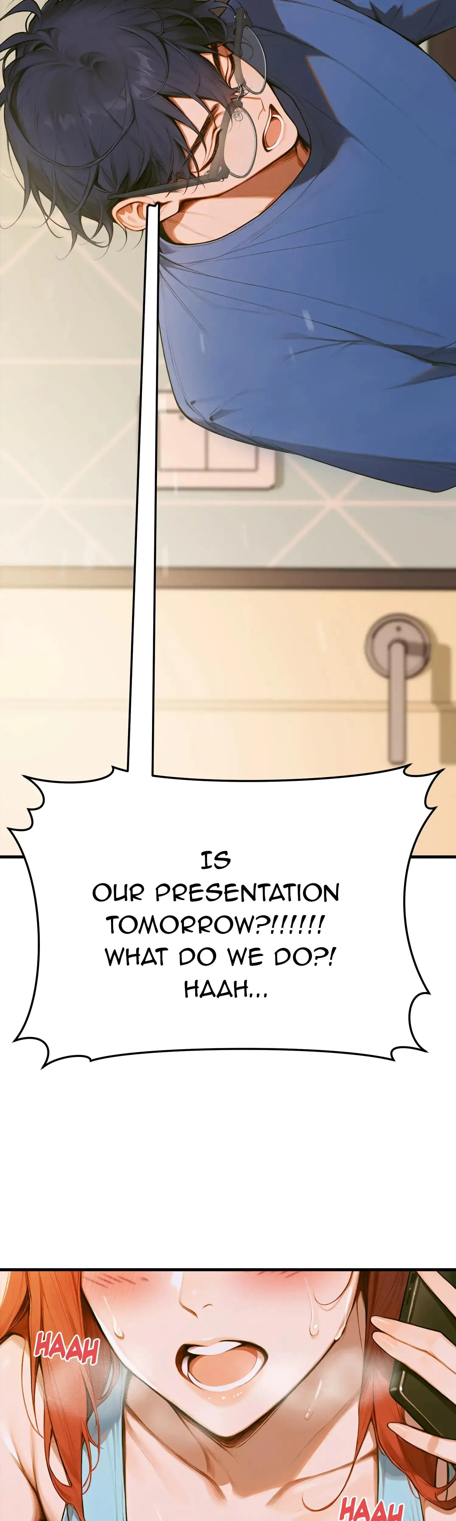 Strong Witch Episode 1 - Page 41