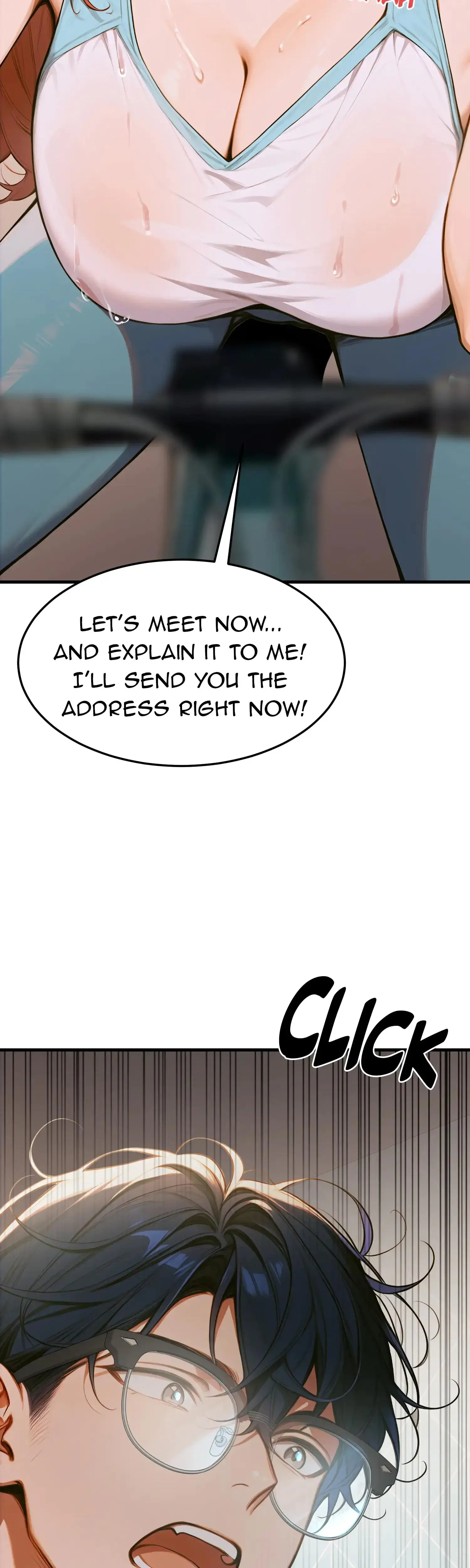 Strong Witch Episode 1 - Page 42