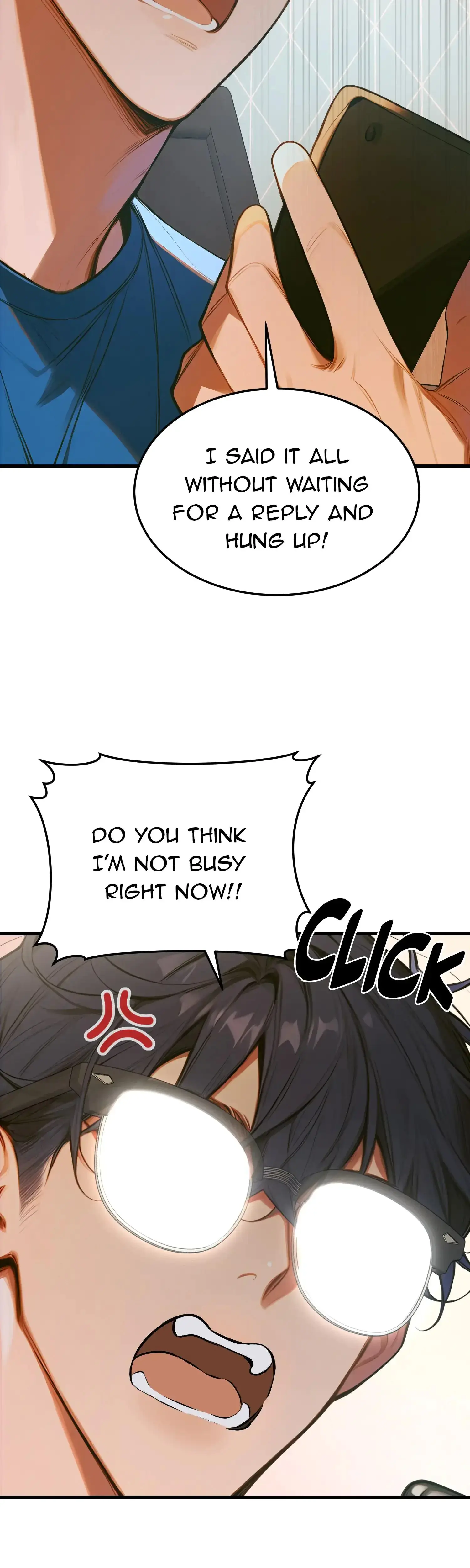 Strong Witch Episode 1 - Page 43