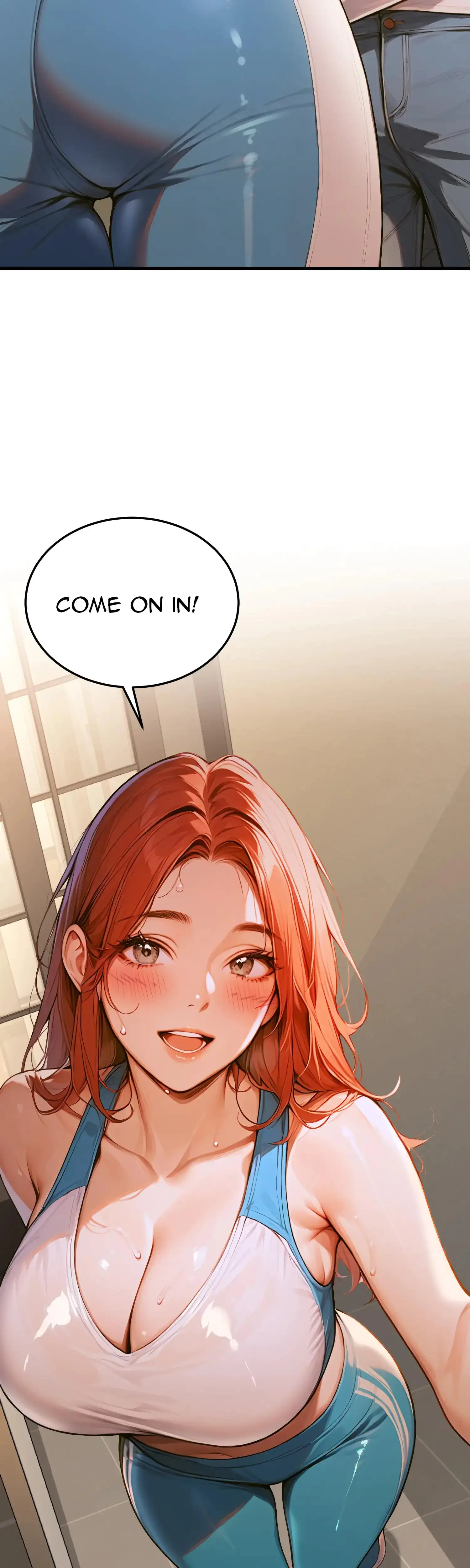 Strong Witch Episode 1 - Page 49