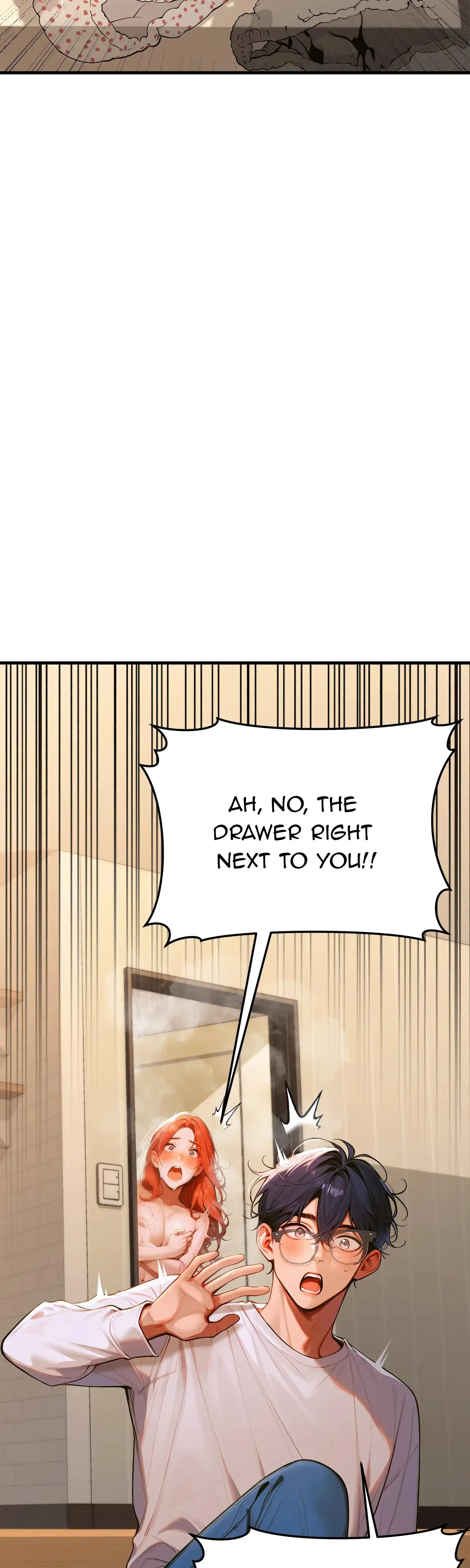 Strong Witch Episode 1 - Page 64