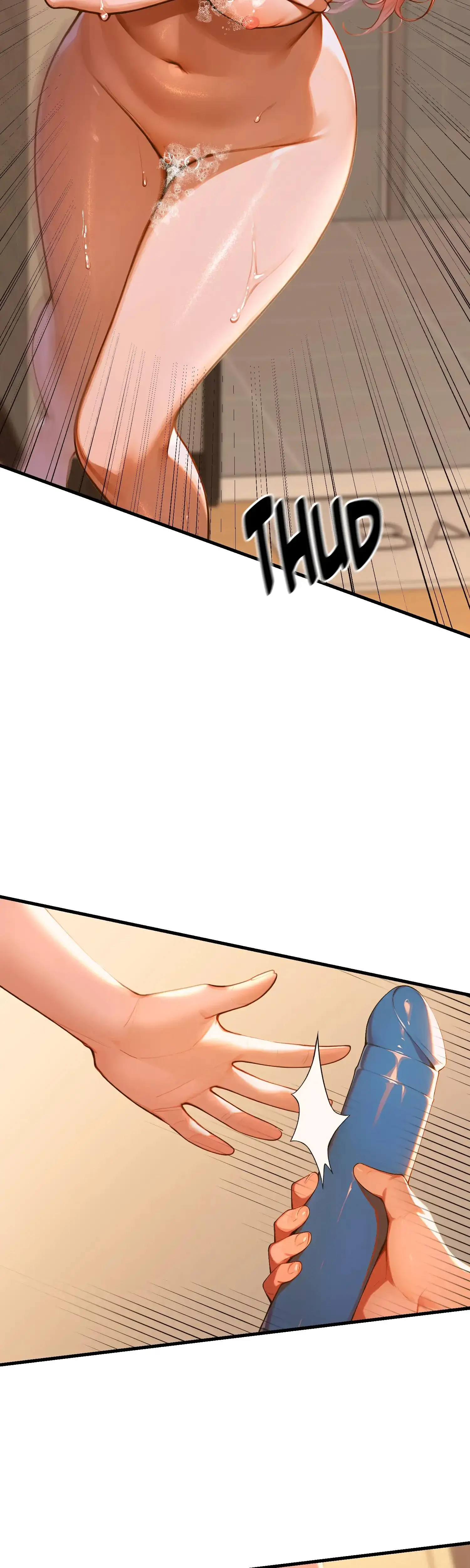 Strong Witch Episode 1 - Page 69