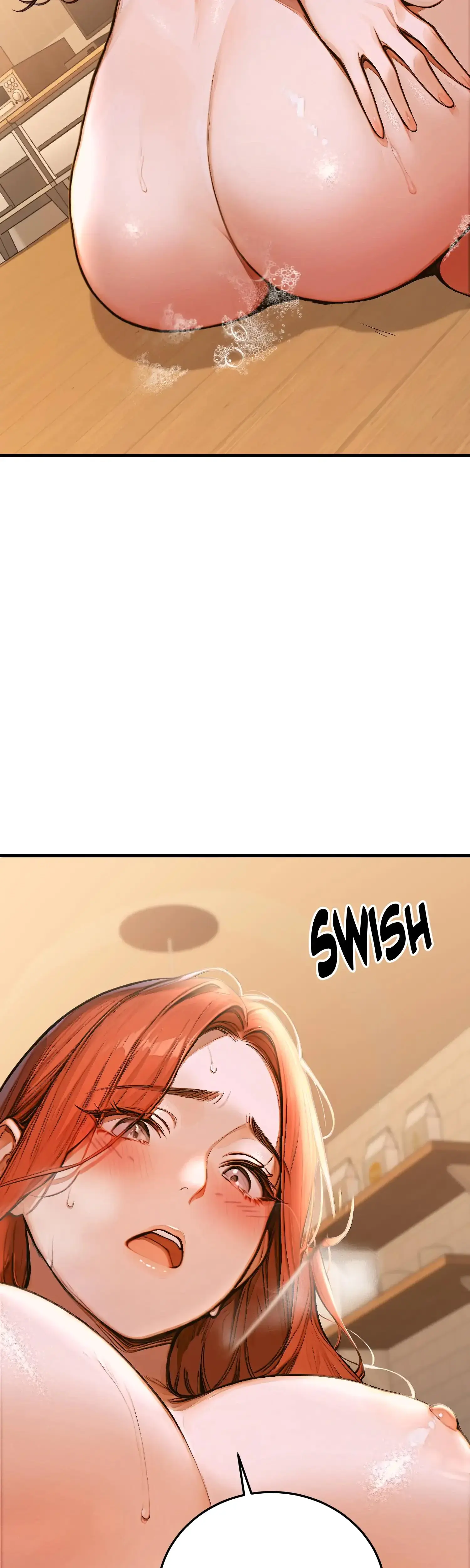 Strong Witch Episode 1 - Page 73