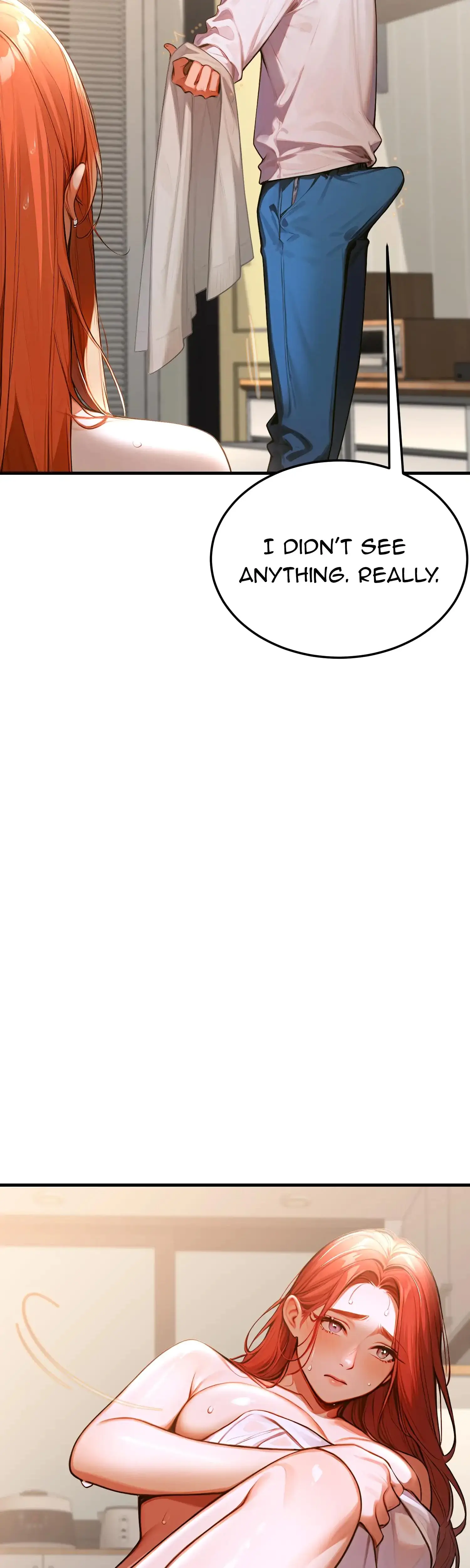 Strong Witch Episode 1 - Page 84