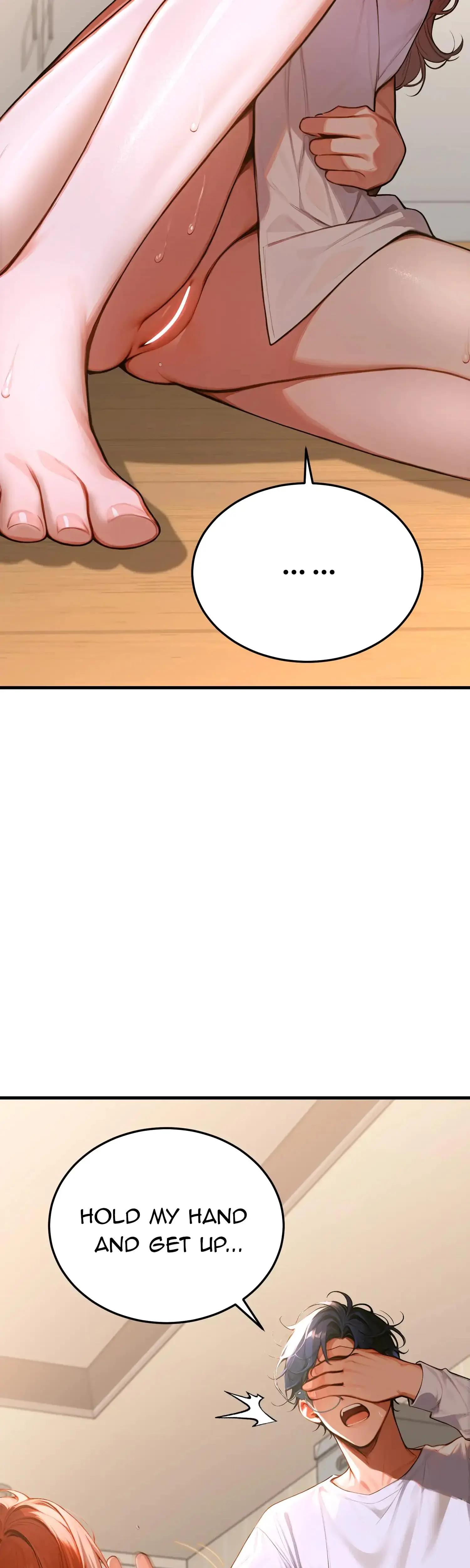 Strong Witch Episode 1 - Page 85