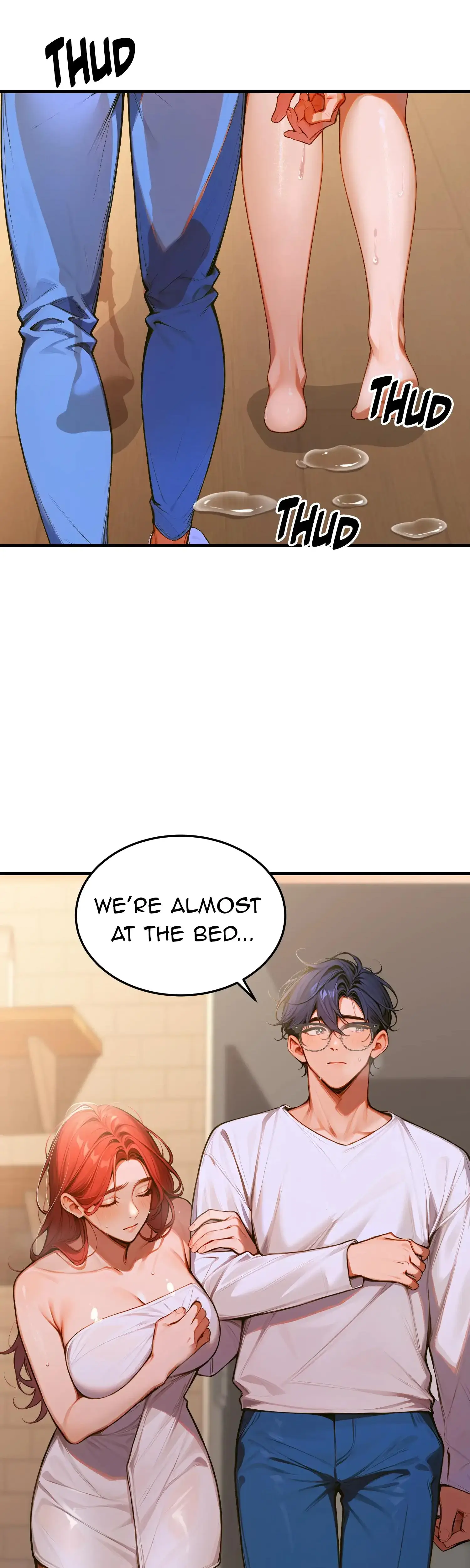 Strong Witch Episode 1 - Page 90
