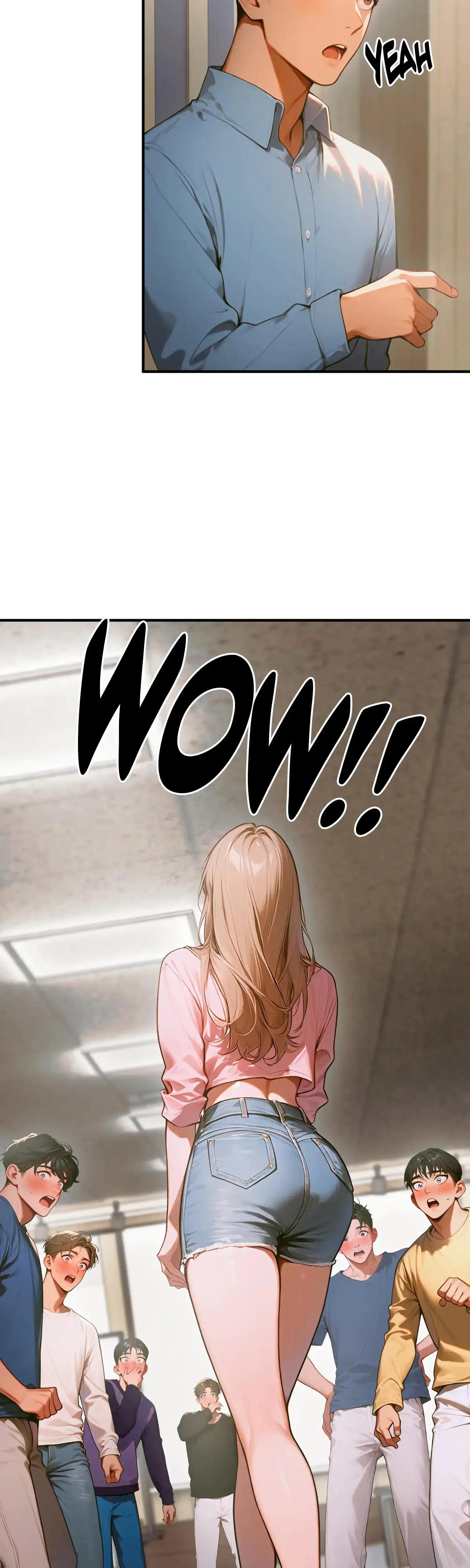 Strong Witch Episode 10 - Page 10