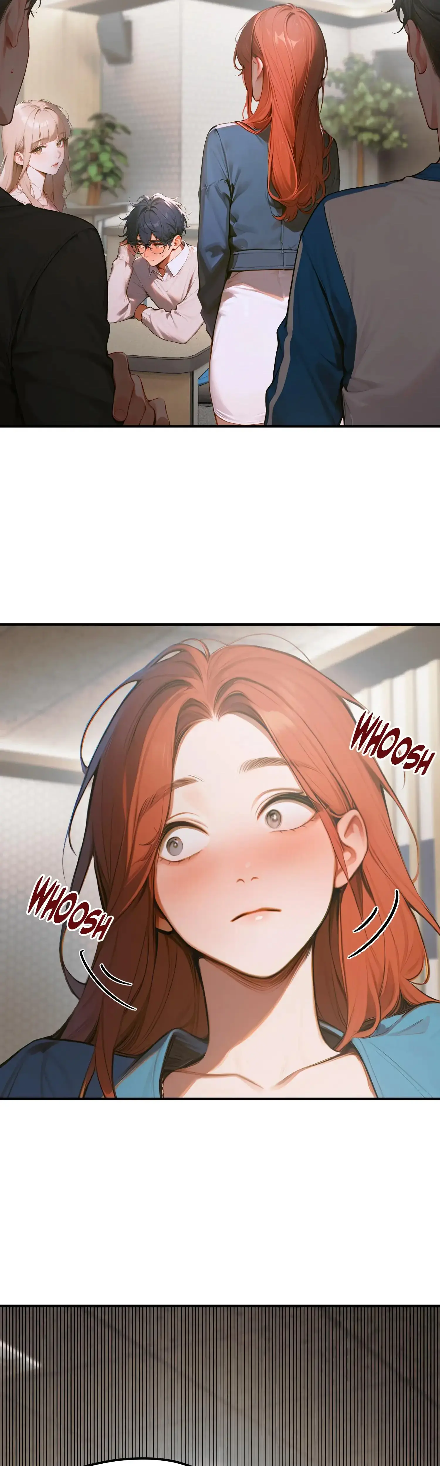 Strong Witch Episode 10 - Page 23