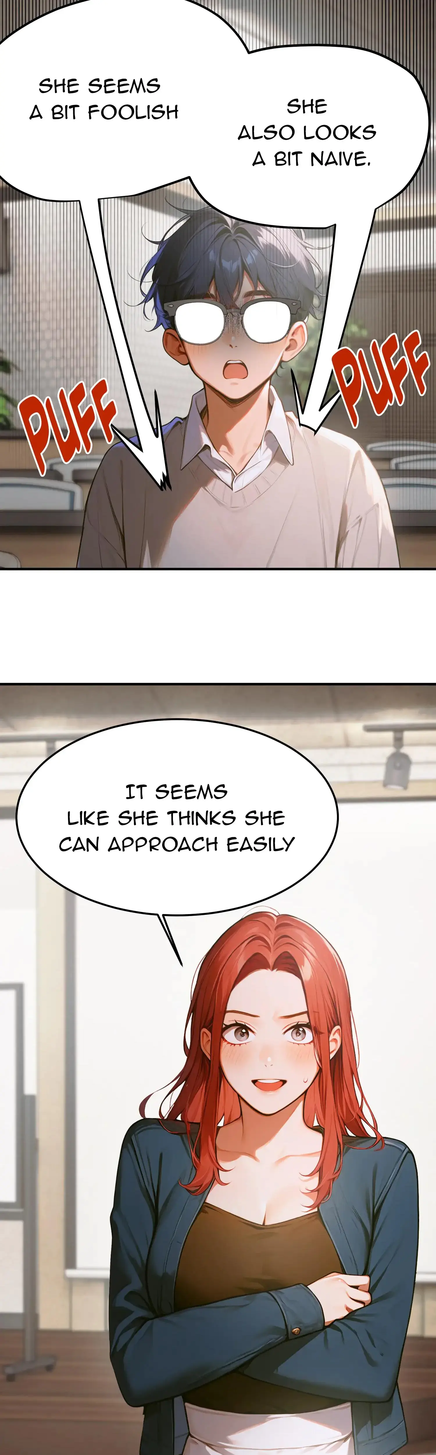 Strong Witch Episode 10 - Page 24