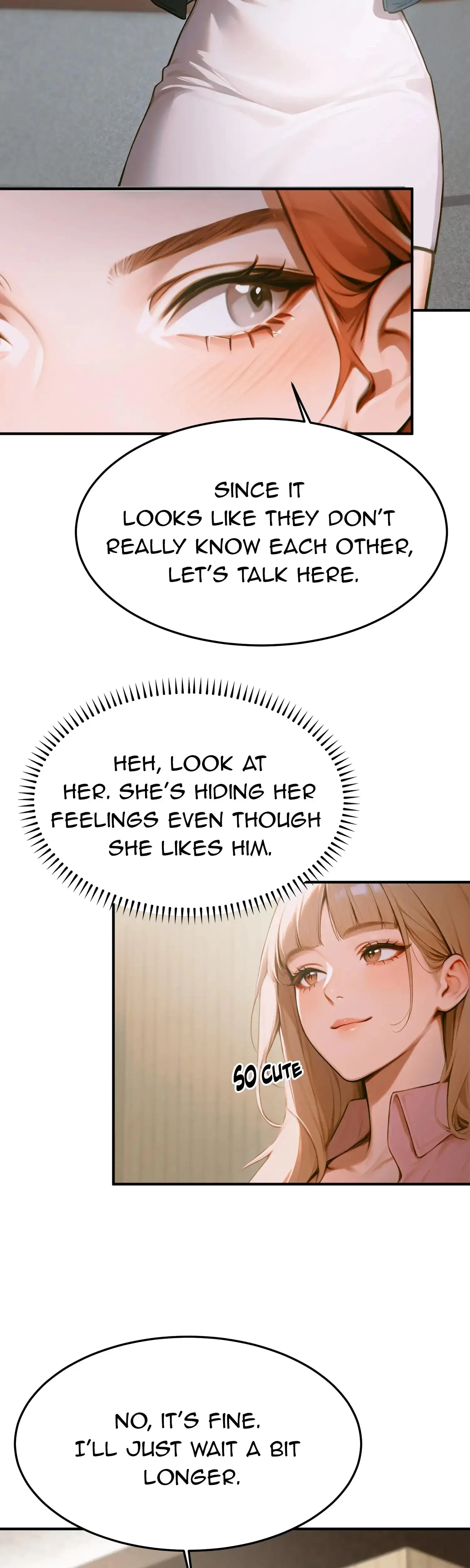 Strong Witch Episode 10 - Page 25