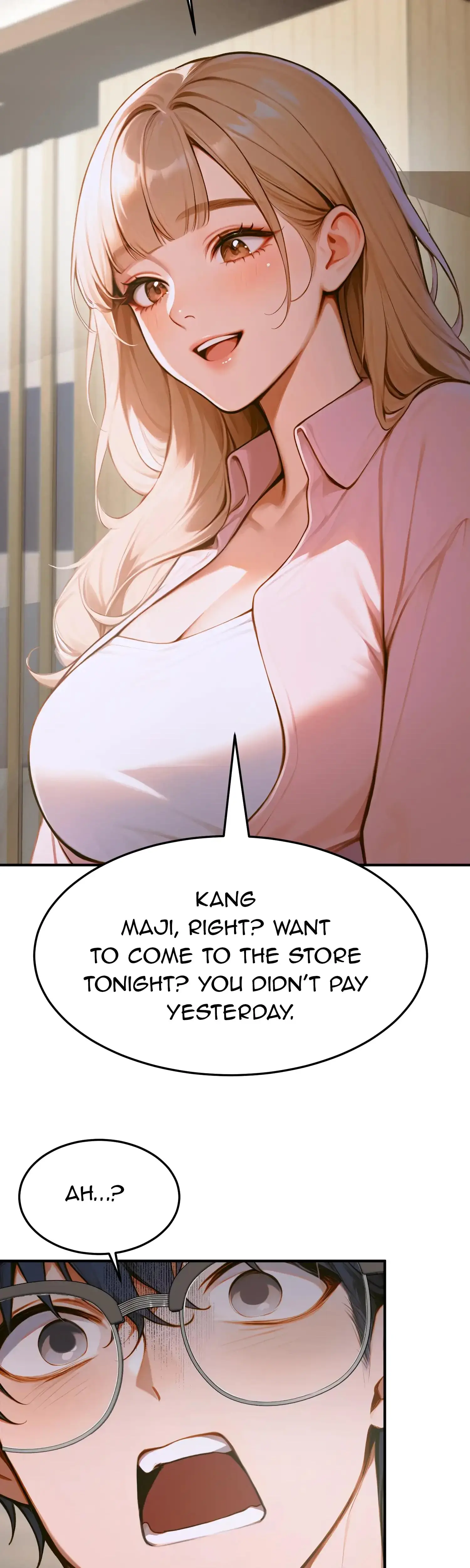 Strong Witch Episode 10 - Page 26