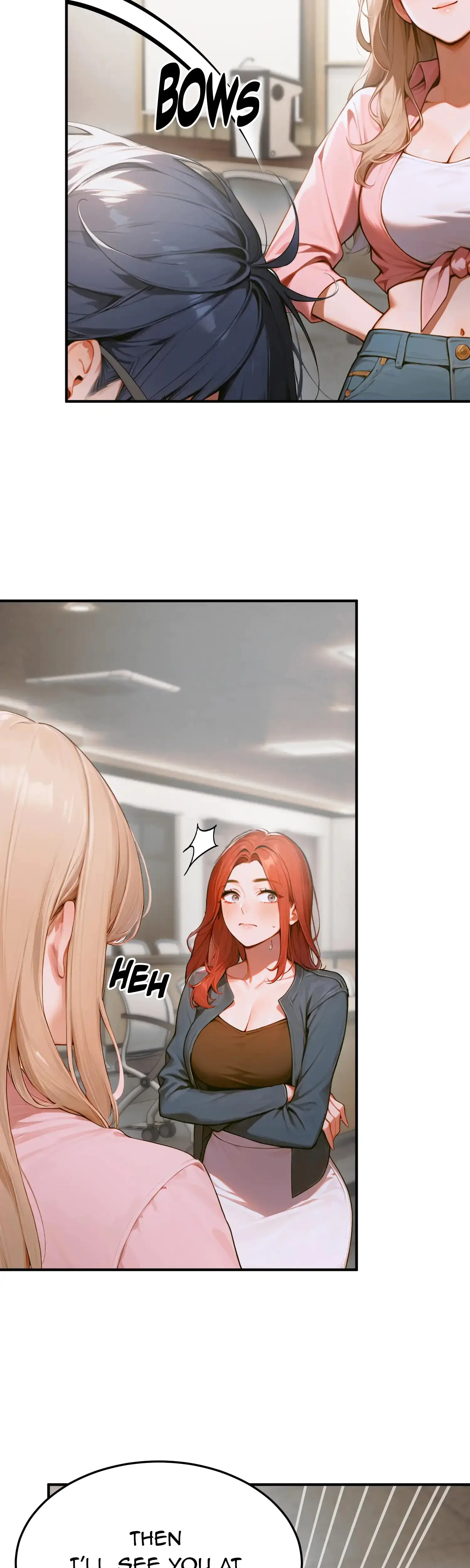 Strong Witch Episode 10 - Page 28