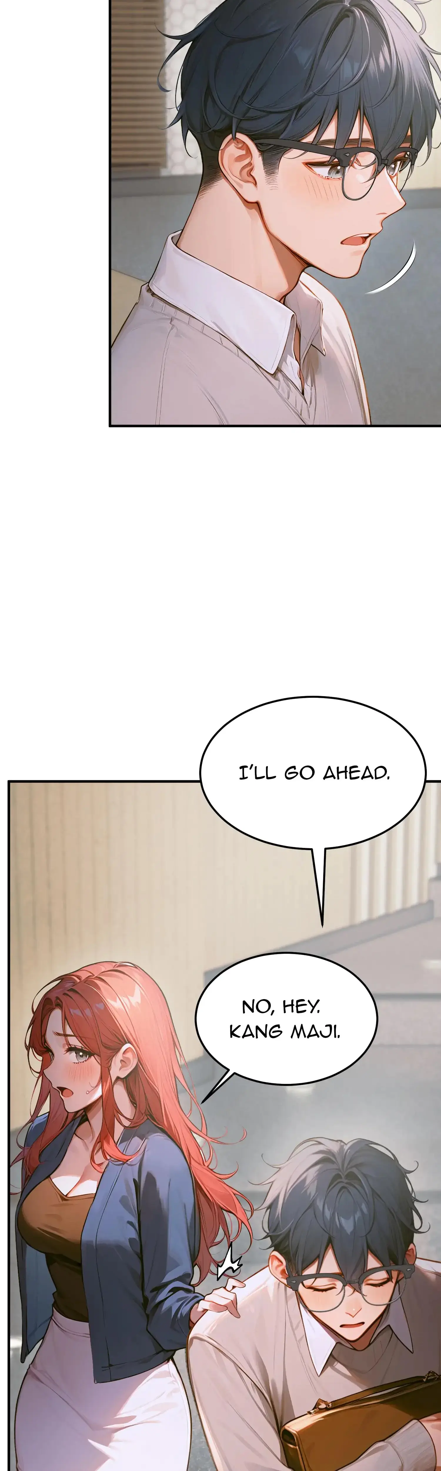 Strong Witch Episode 10 - Page 31