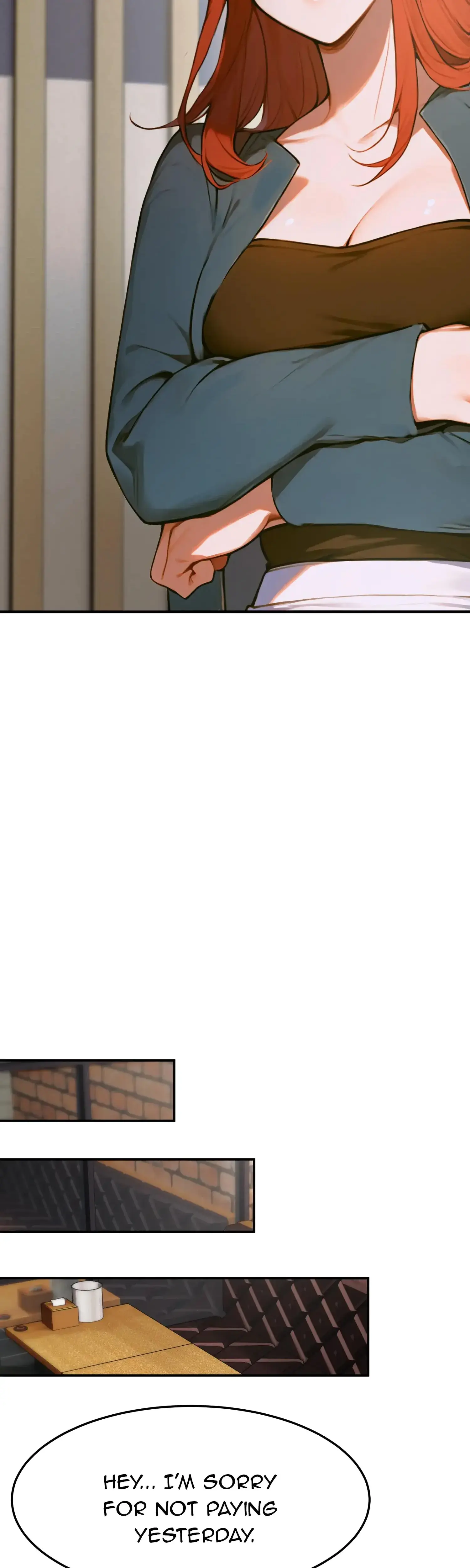 Strong Witch Episode 10 - Page 34