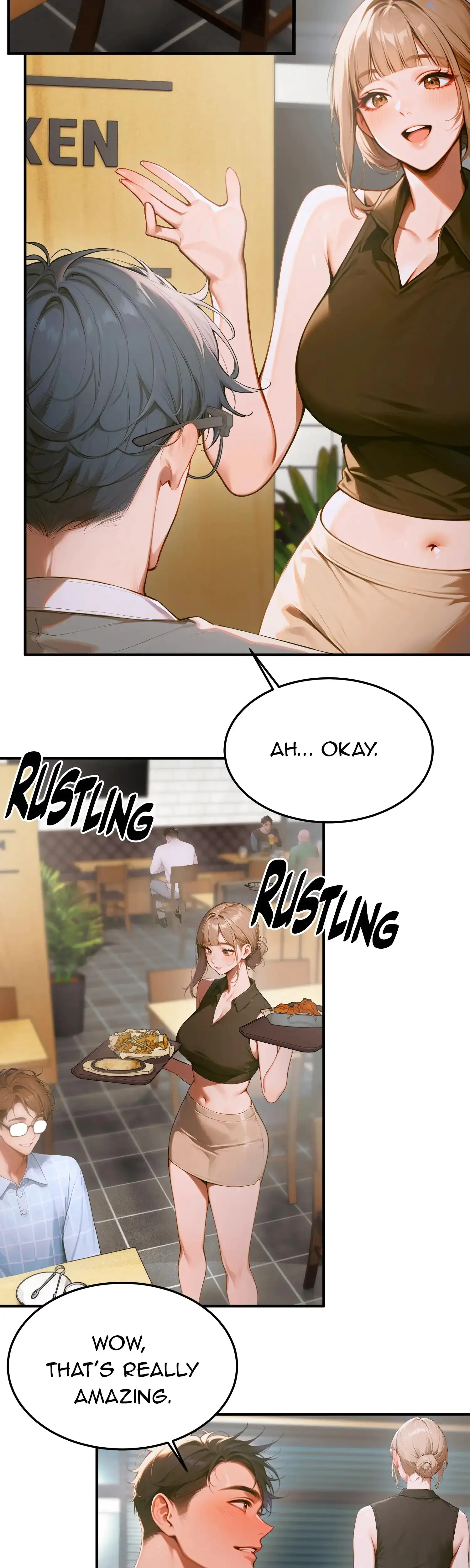 Strong Witch Episode 10 - Page 36