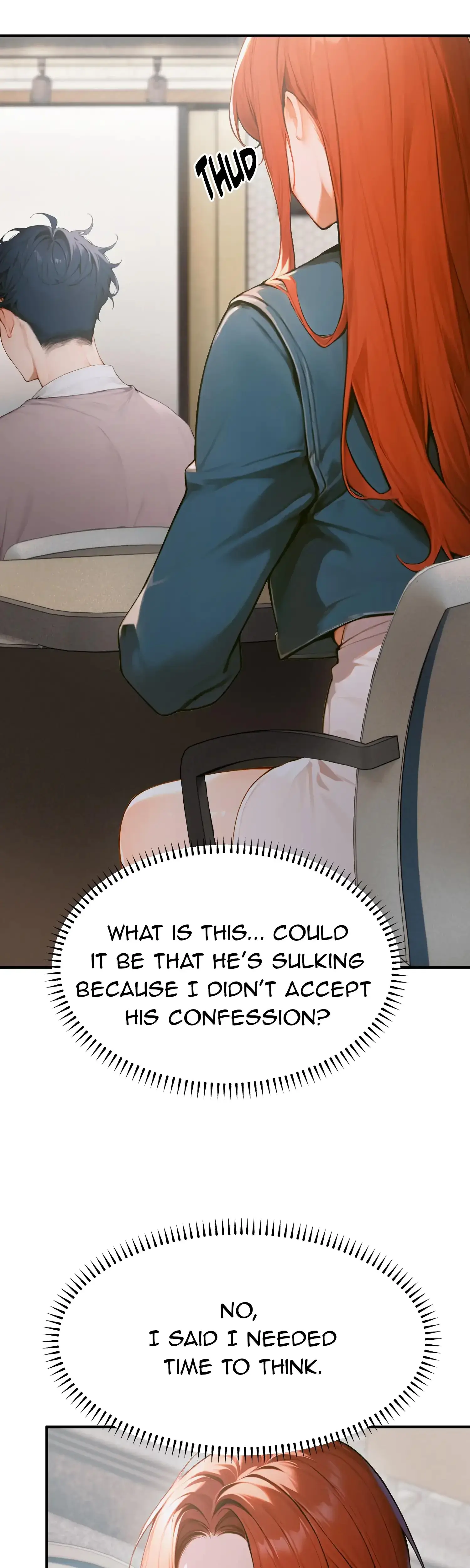 Strong Witch Episode 10 - Page 6