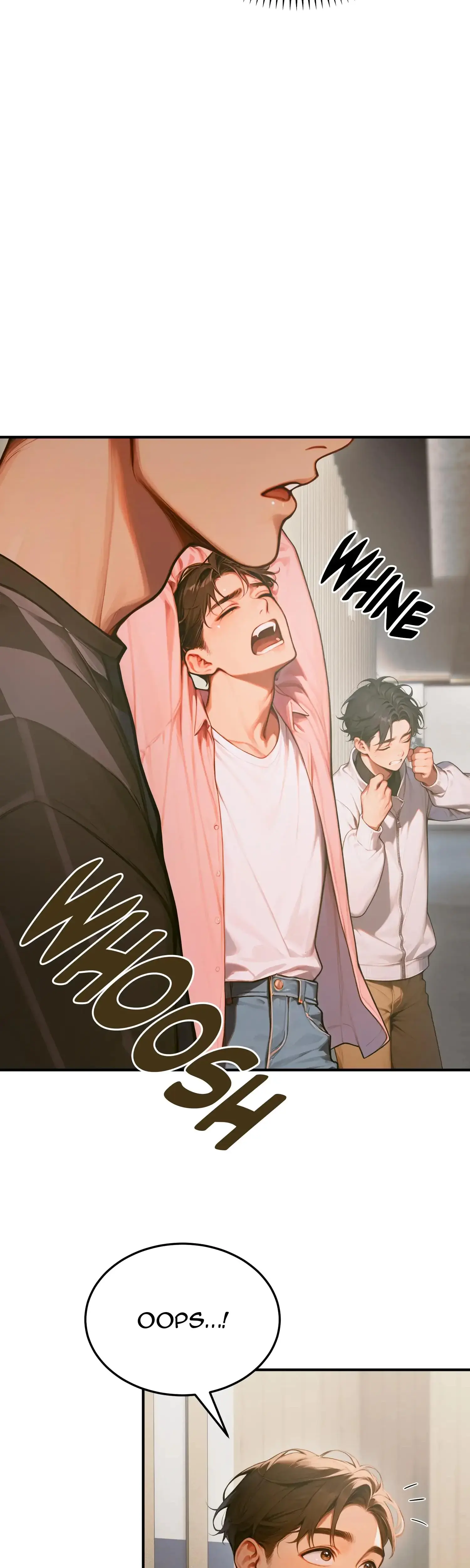 Strong Witch Episode 10 - Page 9