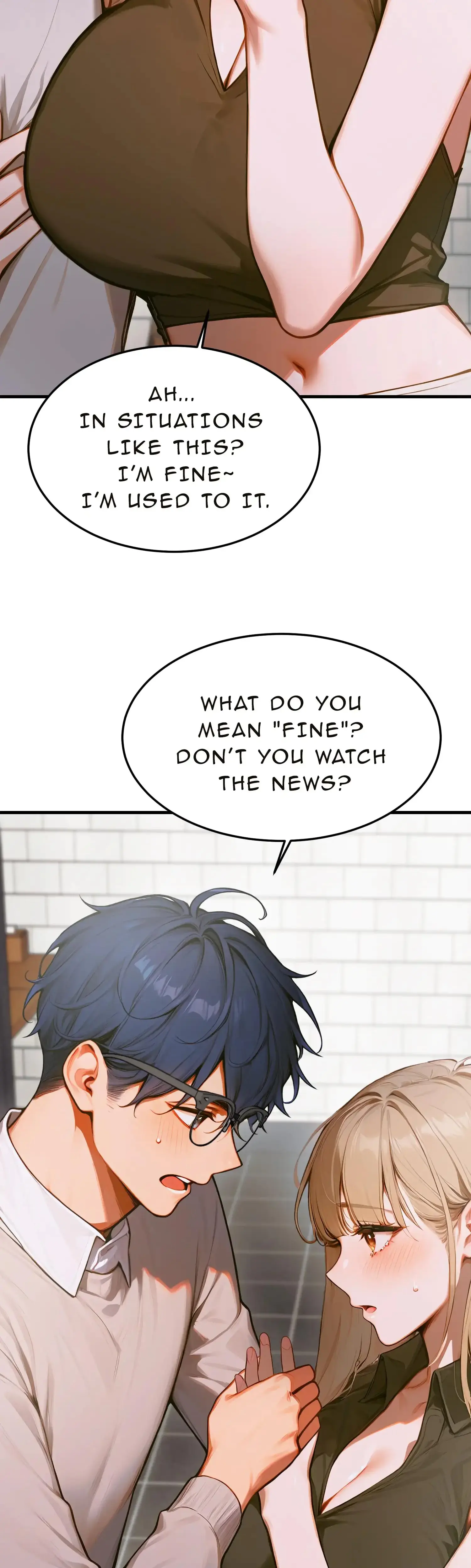 Strong Witch Episode 11 - Page 16