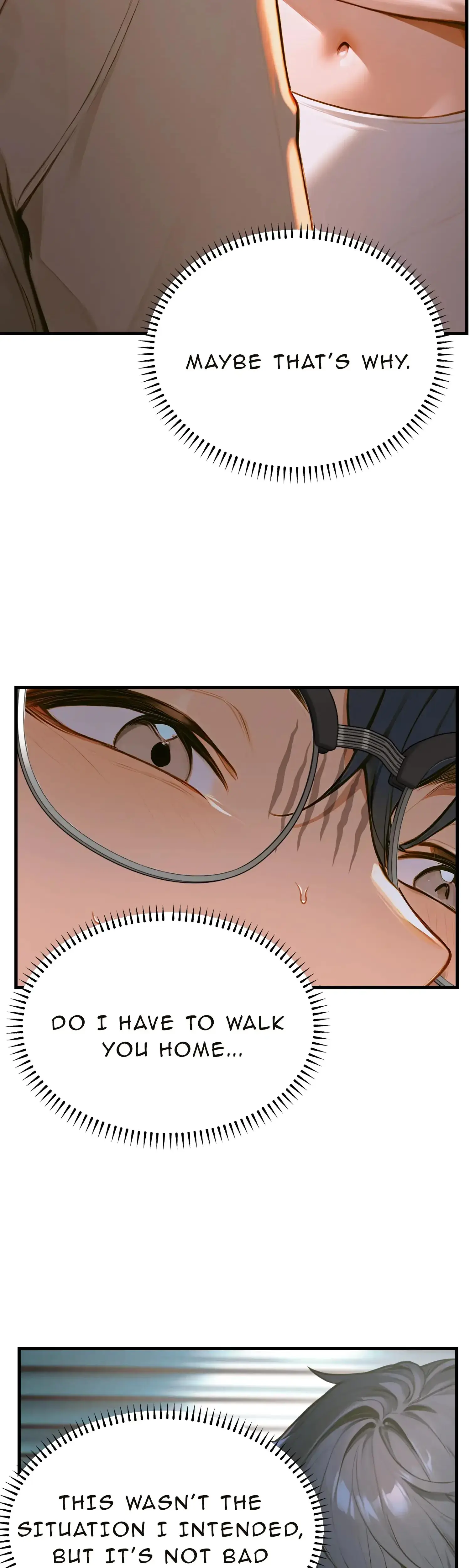 Strong Witch Episode 11 - Page 24
