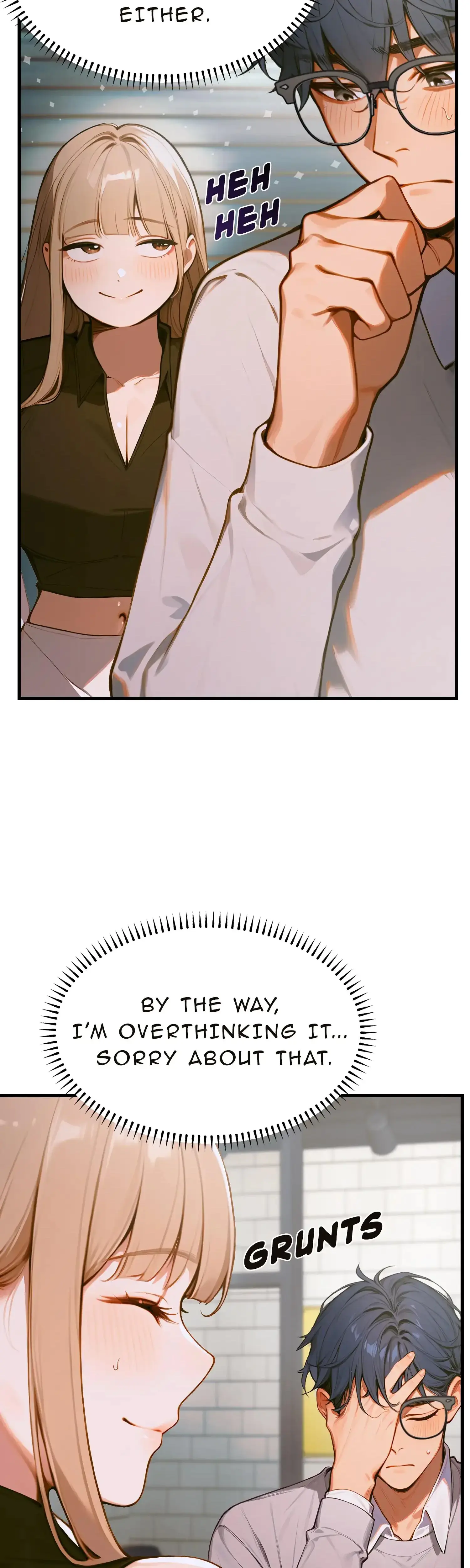 Strong Witch Episode 11 - Page 25