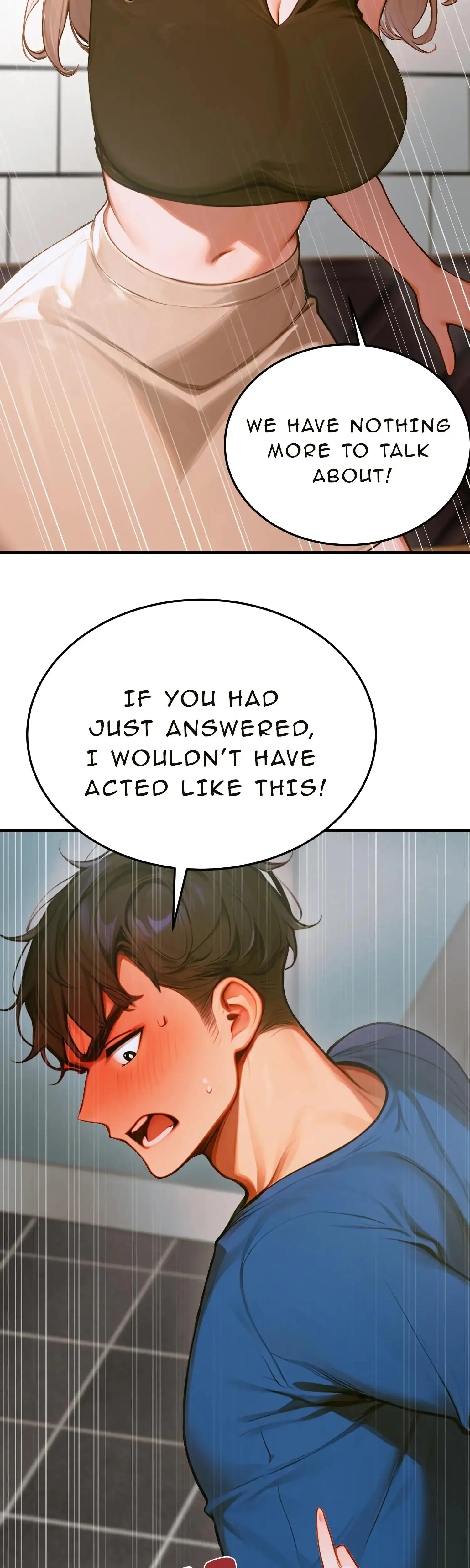 Strong Witch Episode 11 - Page 3