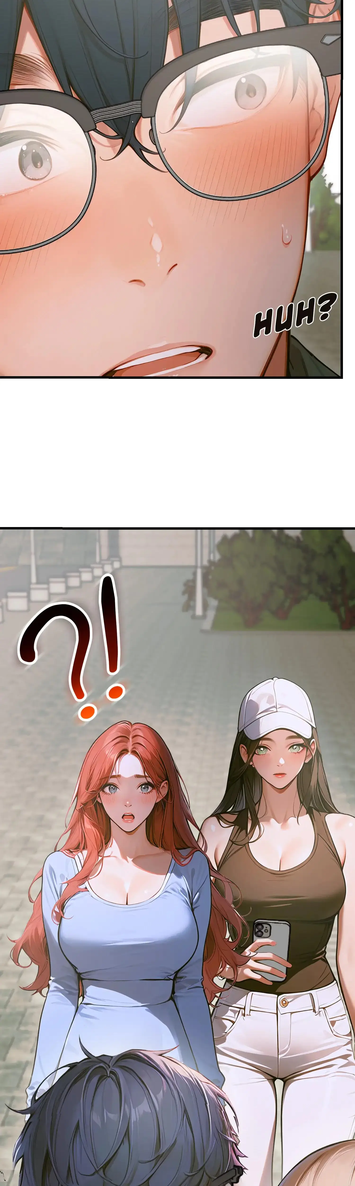 Strong Witch Episode 11 - Page 31