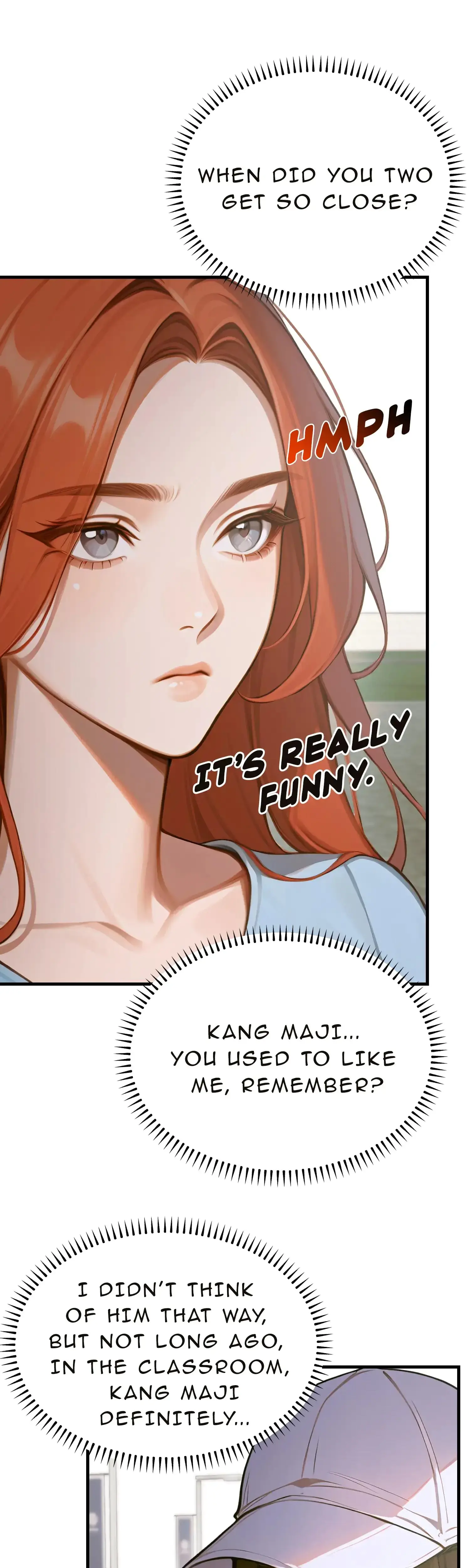 Strong Witch Episode 11 - Page 35