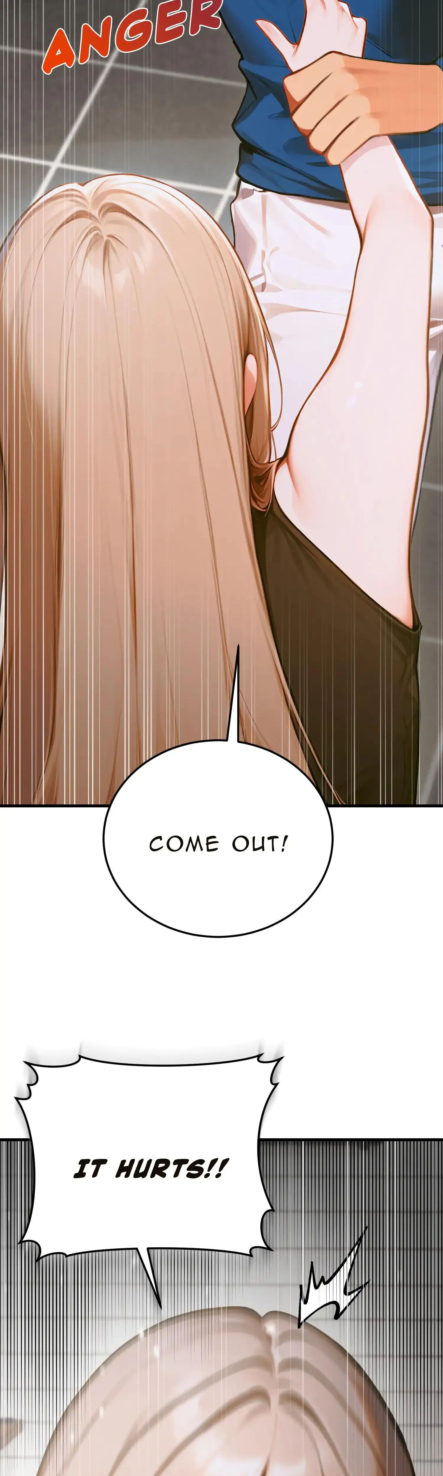 Strong Witch Episode 11 - Page 4