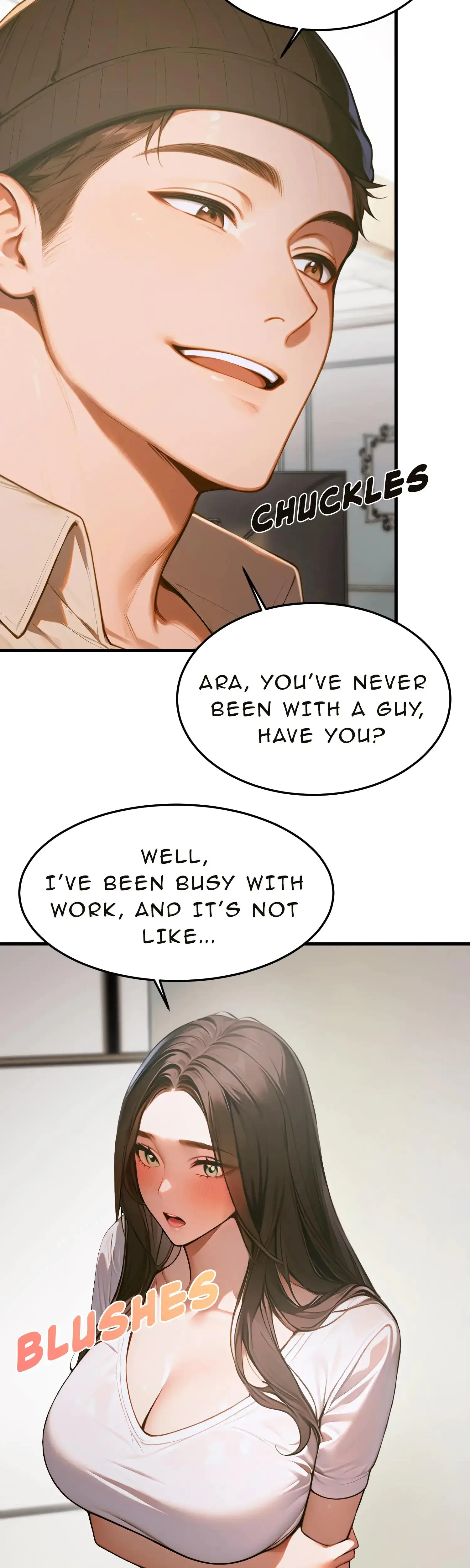 Strong Witch Episode 11 - Page 43