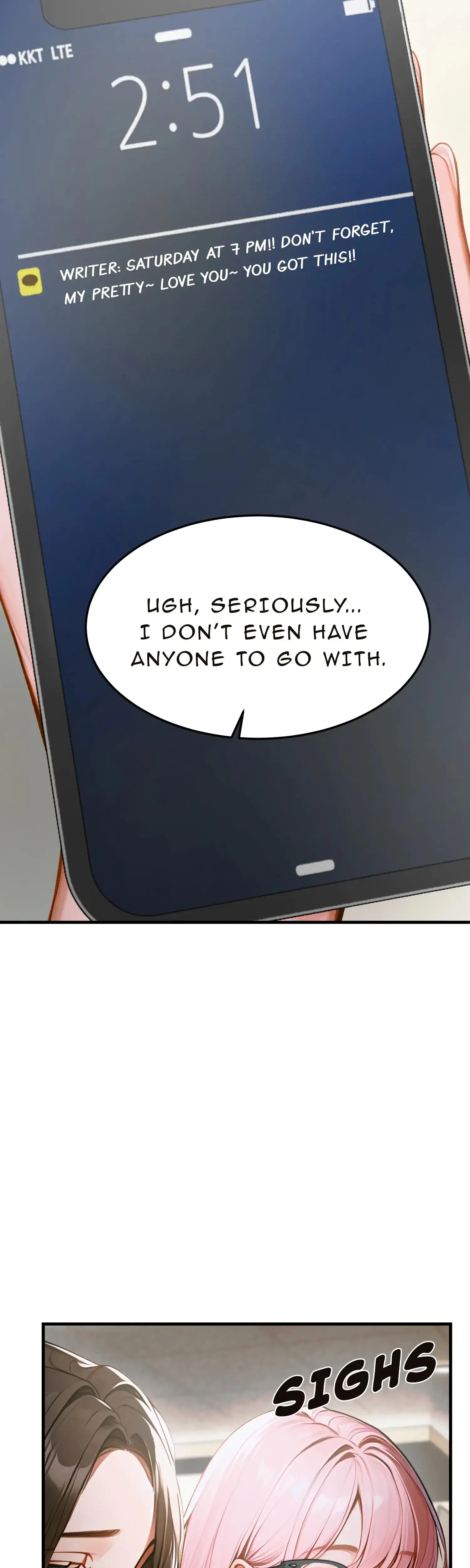 Strong Witch Episode 11 - Page 49