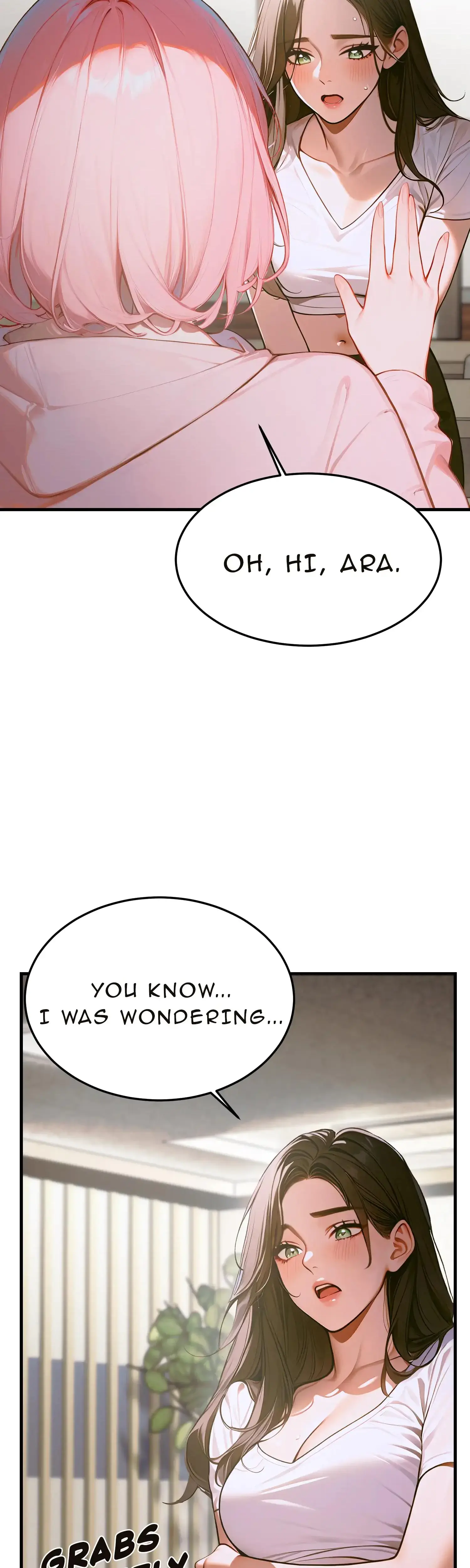 Strong Witch Episode 11 - Page 52