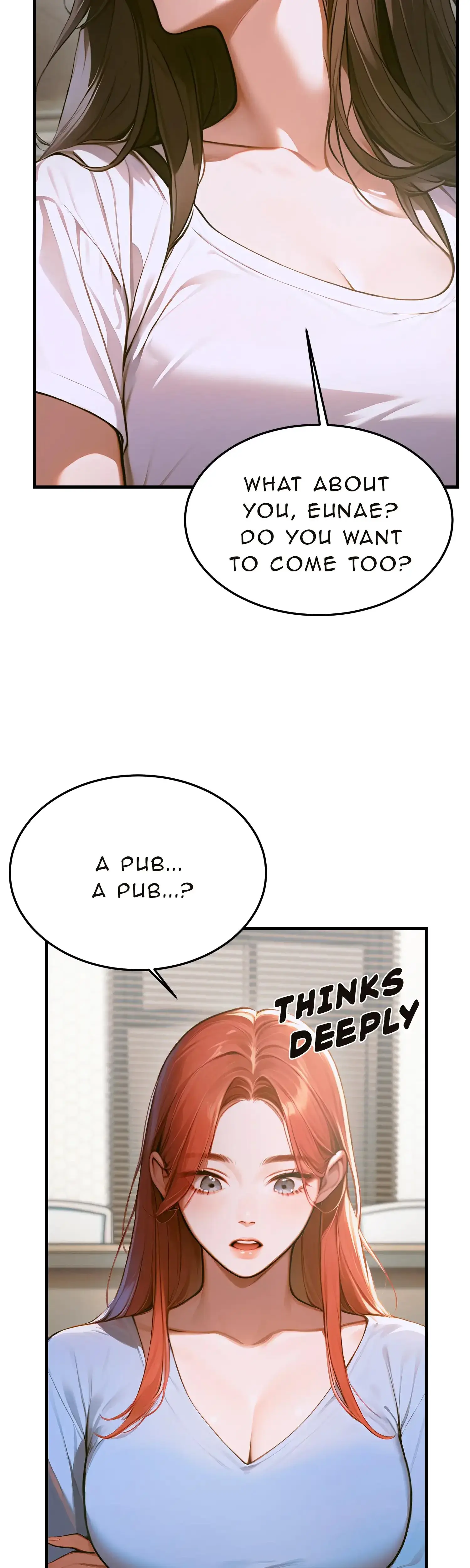 Strong Witch Episode 11 - Page 57