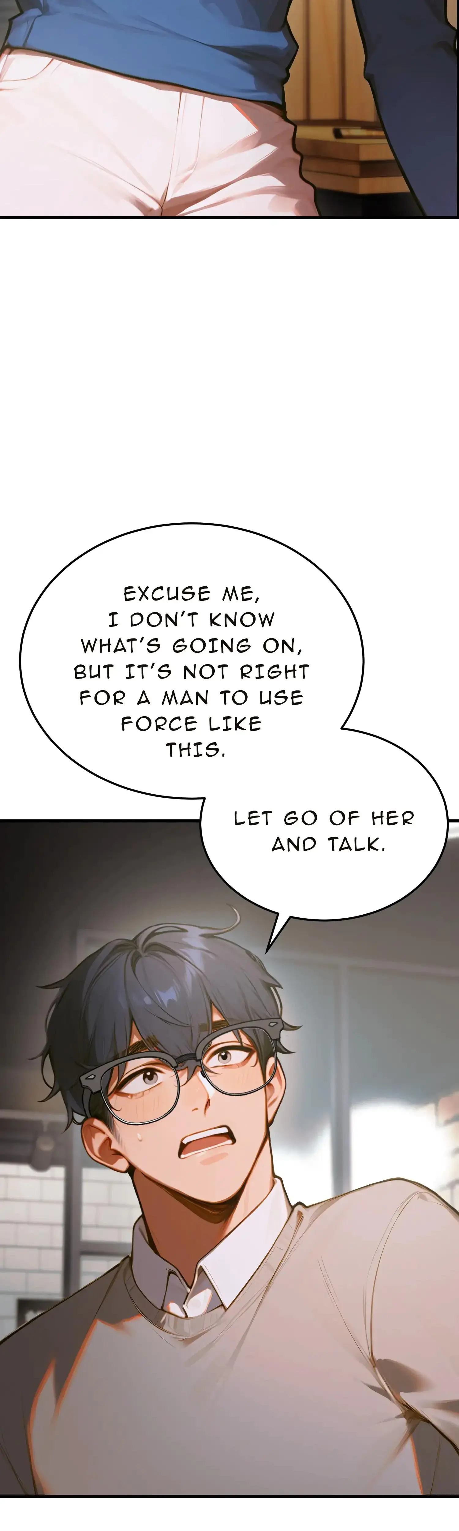 Strong Witch Episode 11 - Page 7